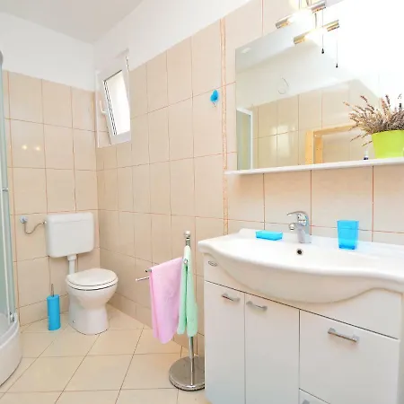 Prázdninový dům Mira By Interhome Dolac