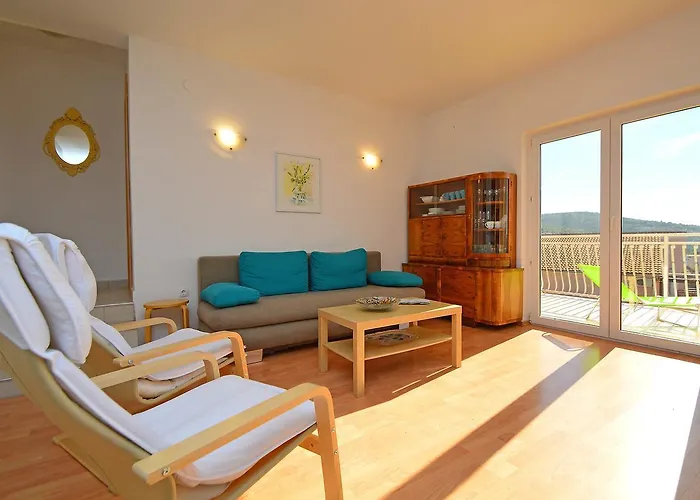 Vakantiehuis Mira By Interhome