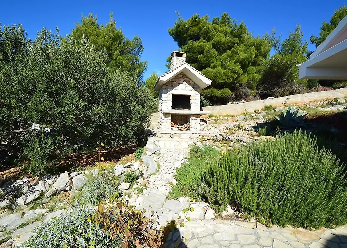 Mira By Interhome בית נופש Dolac