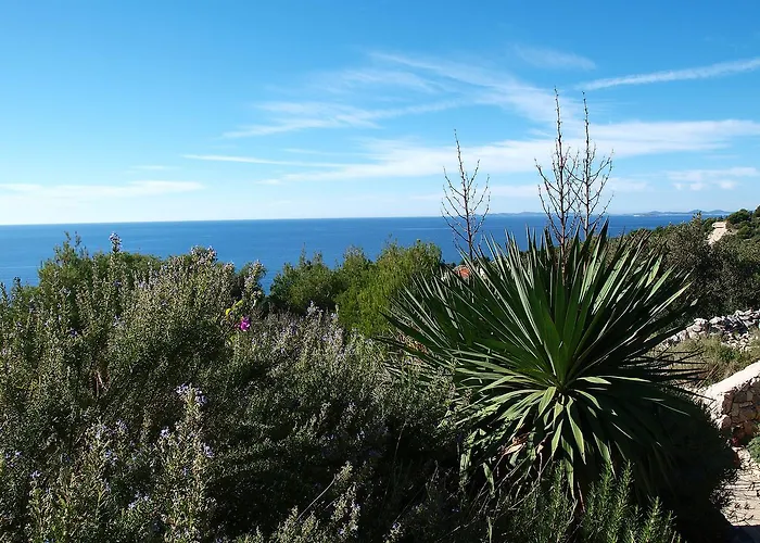 Vakantiehuis Mira By Interhome