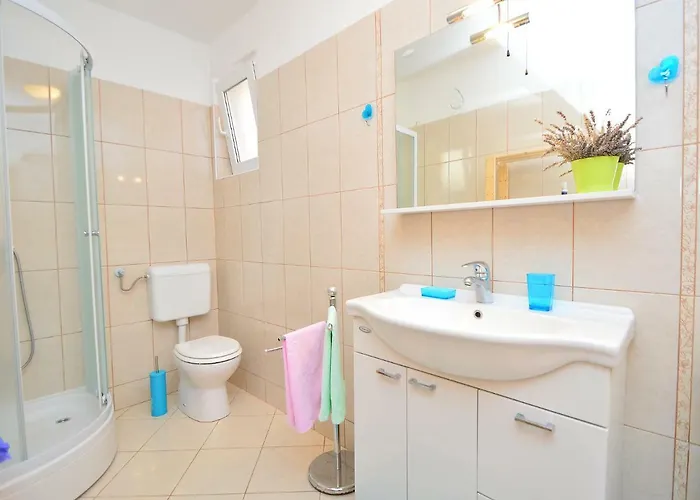 Vakantiehuis Mira By Interhome Dolac