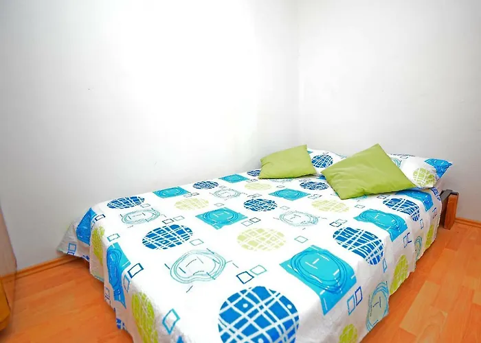 Mira By Interhome בית נופש Dolac