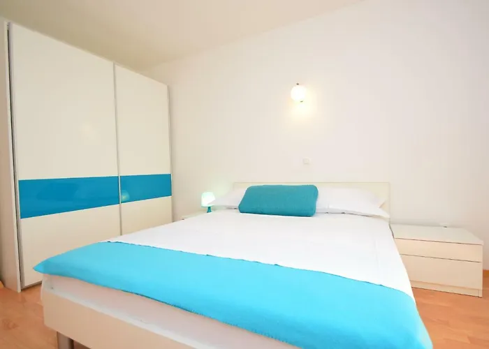 Mira By Interhome Dolac